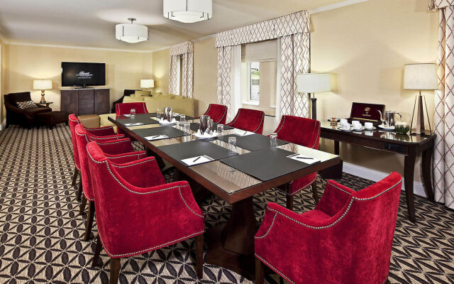 Fairmont Le Manoir Richelieu