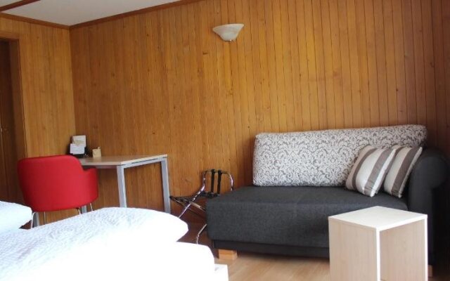 Landgasthof Grossteil