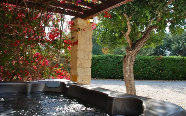 3 Br Villa Paparouna - Aph 3593