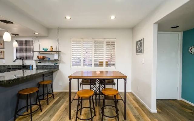 Villa Anasazi 2 Bedroom Condo by RedAwning