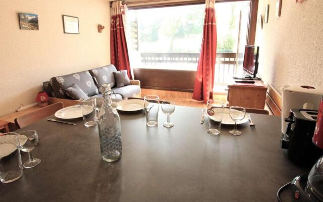 Appartement Serre Chevalier, 1 pièce, 4 personnes - FR-1-330F-106