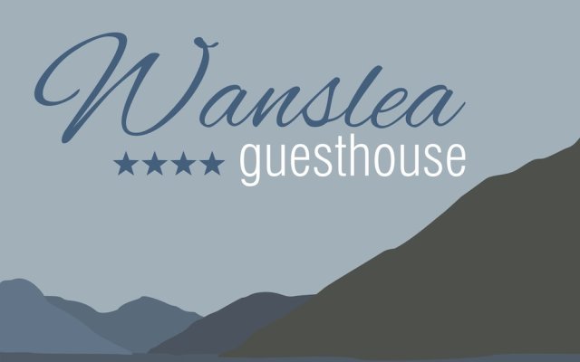 Wanslea Guest House