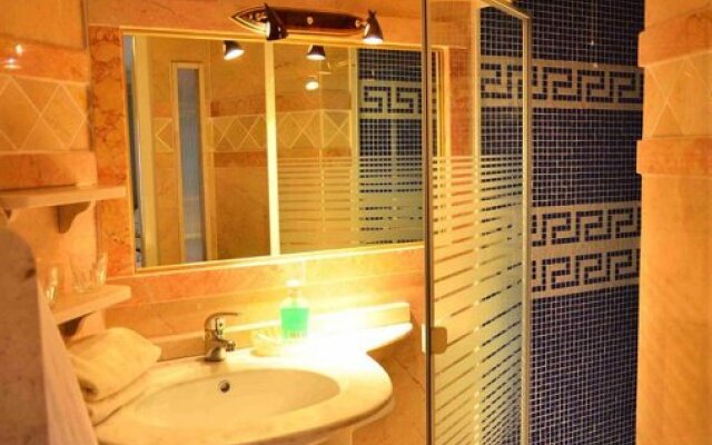 Hotel Butgenbach SEEHOF / Wellness