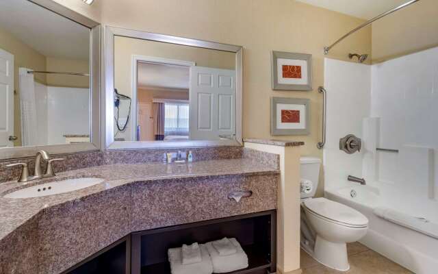 Comfort Inn & Suites Huntington Beach