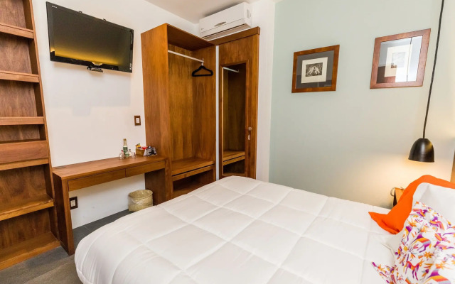 Hotel Oaxaca Inn Centro