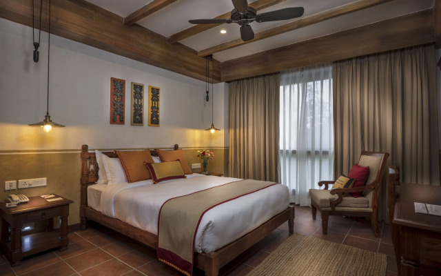Nepali Ghar Hotel