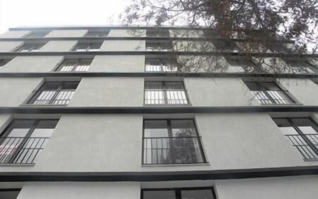 Rukaza Lastarria