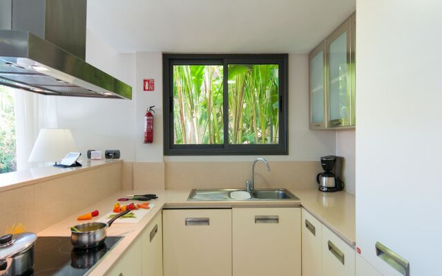Villa Los Lagos 13