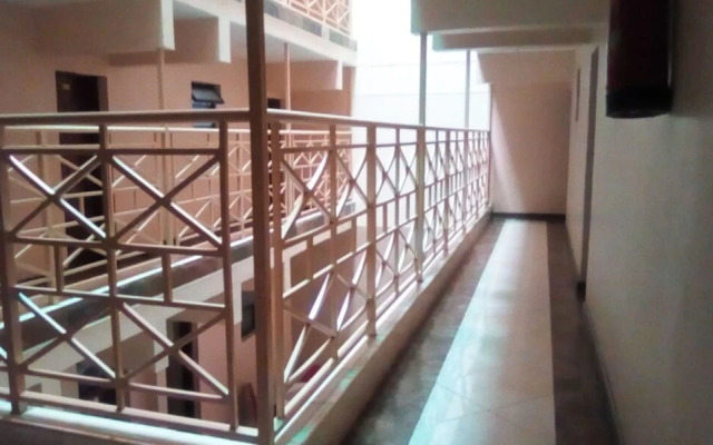 Marvin Hotel