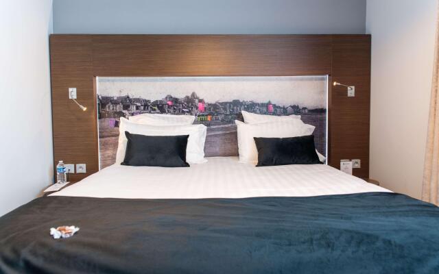 Best Western Hotel Garden & Spa