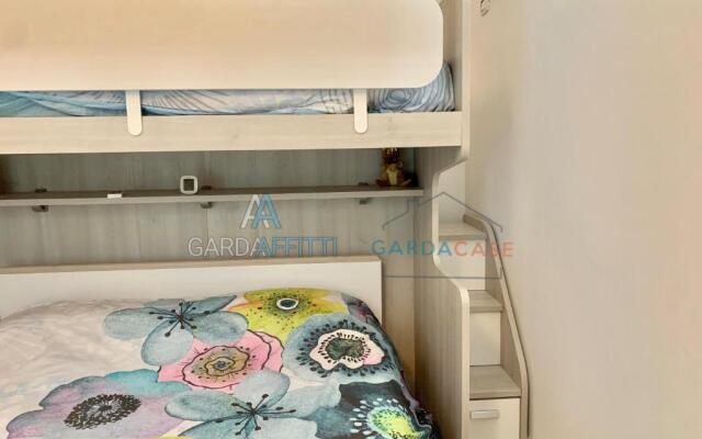 Cristallo Apartment - Desenzano Del Garda - GardaAffitti com