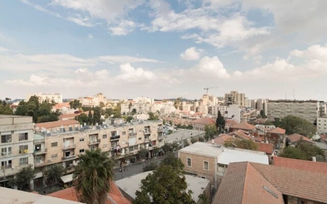 Sweethome26 - Yafo Street Jerusalem