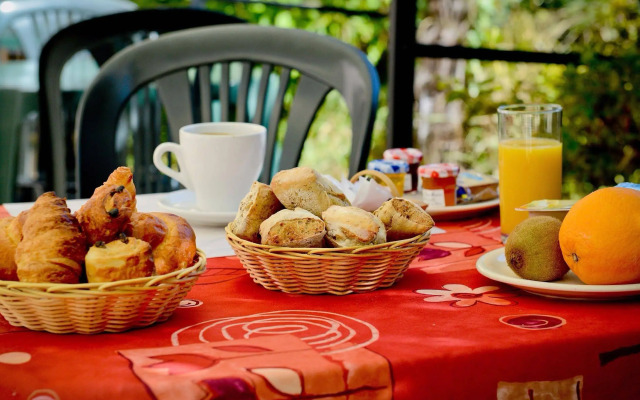 Logis Le Clos Gourmand