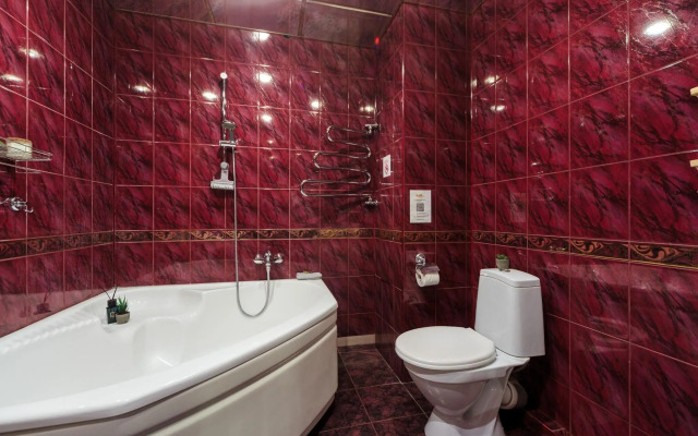 Comfort Home (Комфорт Хоум) на Пятницком шоссе