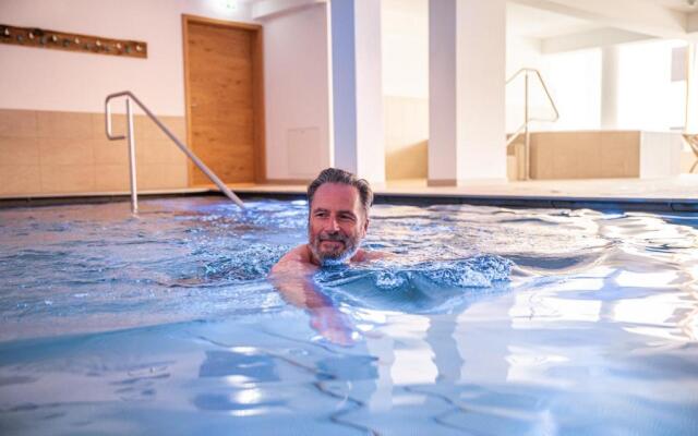 Wohlfühlhotel Frohsinn