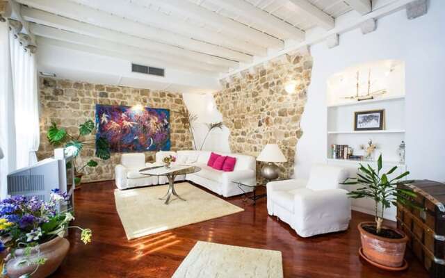 Luxury Poet's House Dubrovnik