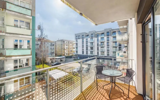 Apartamenty Sun & Snow Na Solnej