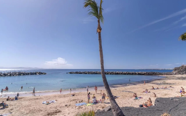 Playa Flamingo C