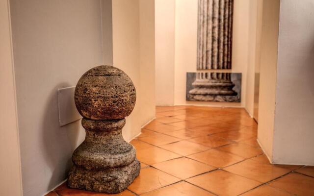 Colosseum Forum Apartment