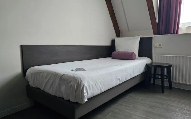 Hampshire Hotel - 's Gravenhof Zutphen