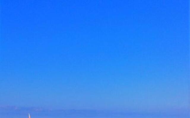Holiday home Via Scilla 2
