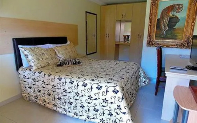 Sarabi Country Lodge