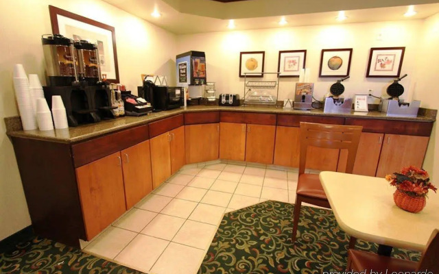Red Roof Inn Cedar Rapids