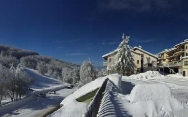 Hotel Ti Bionda Suisse