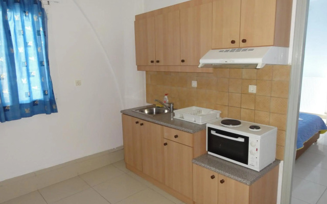 Eleni Palace