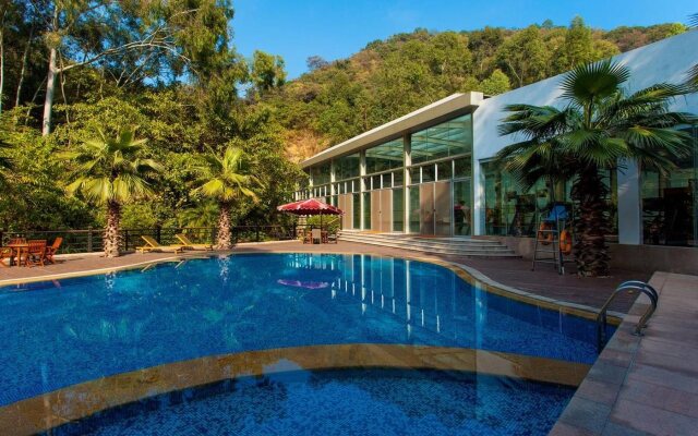 Dongguan Lotus Villa Hotel