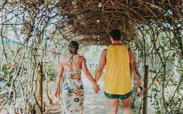 Hotel Bungalows Marbella Costa Esmeralda