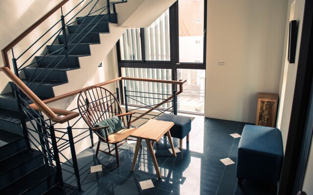 Happywings Homestay