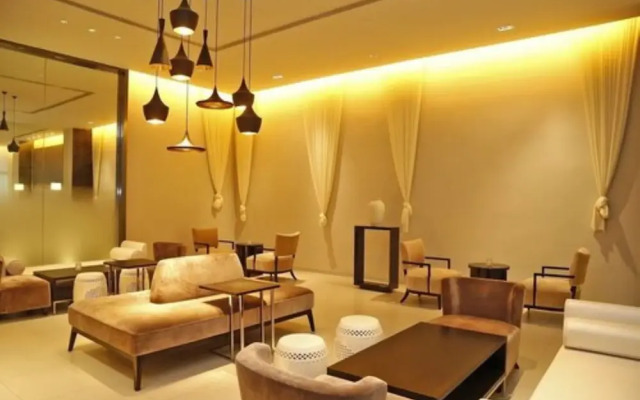 Jinjiang Inn Shenzhen Huanggang Port