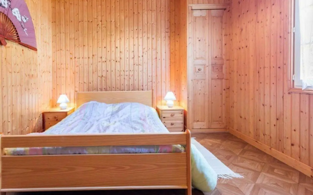 Gîte Machecoul, 3 pièces, 5 personnes - FR-1-306-805