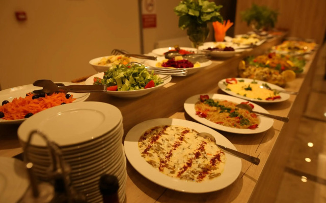 Oytun Park Hotel
