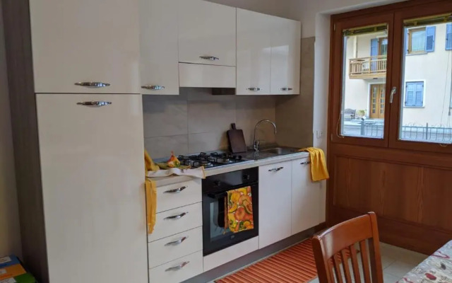 Appartamenti Mosconi Mistica