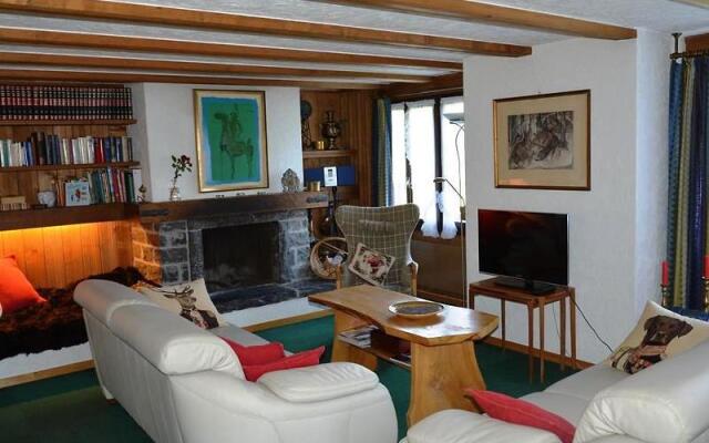 Riedbode - Four Bedroom