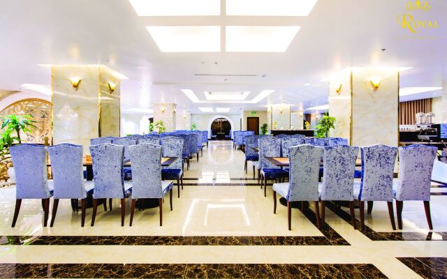 Royal Quang Binh Hotel