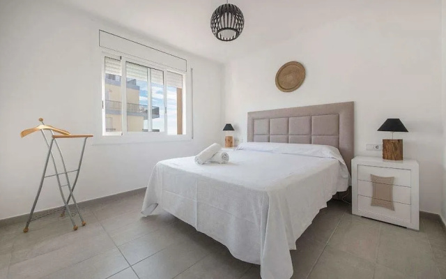 Apartamento Segur