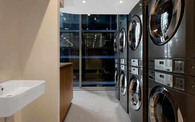 Citadines Walker North Sydney