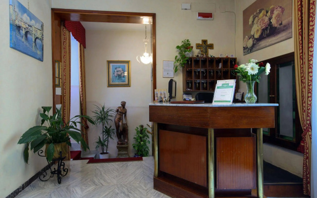 Hotel Bologna