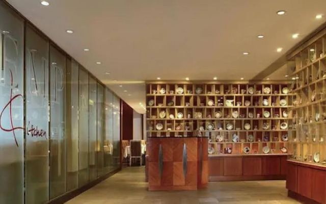 Empire Hotel Kowloon－Tsim Sha Tsui