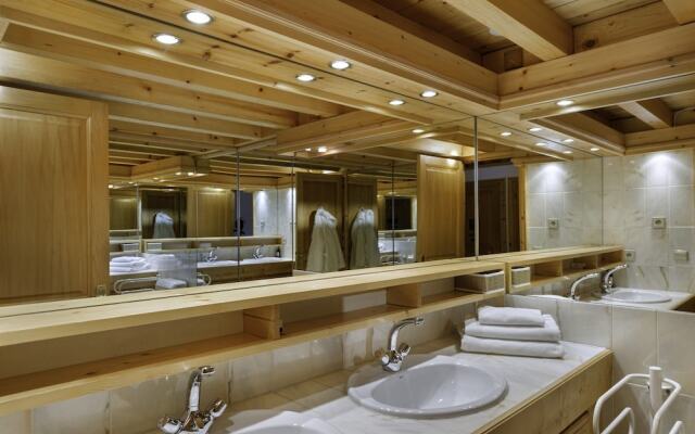 Appartement Arpont 40