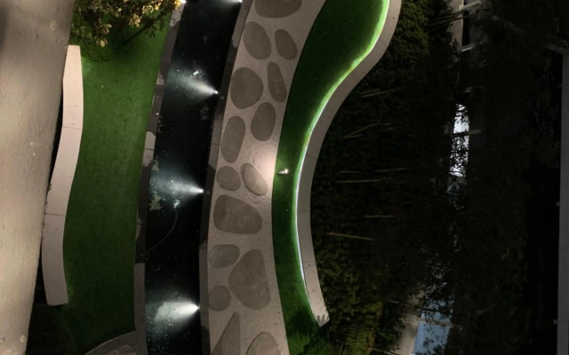 Windmill Suite Resort