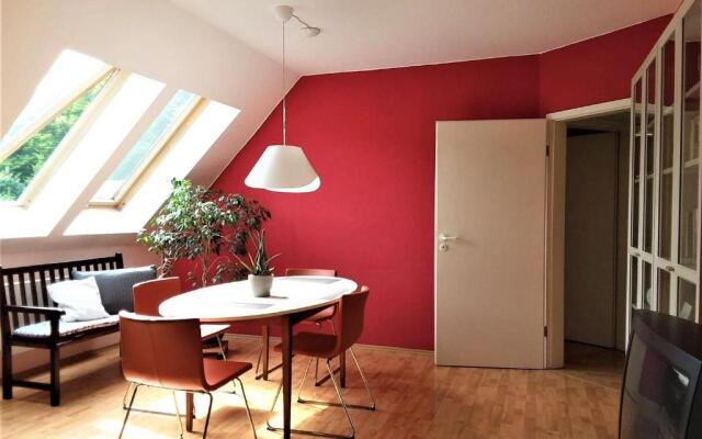 Ferienwohnung Ringbergblick