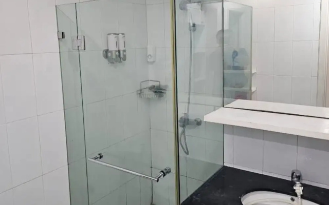 Hotel O Margonda Residence Tower D