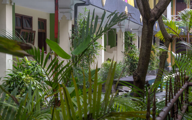 Beneyasa Beach Inn II