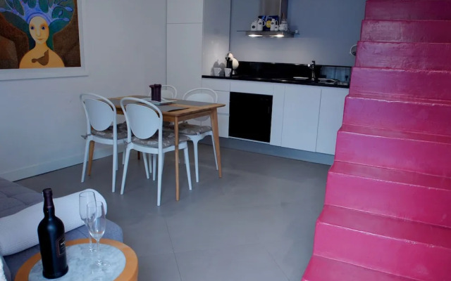 Dolce Vita Stone House Hvar