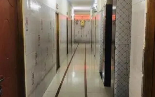 Sandeep Residency
