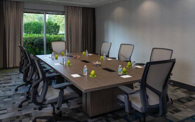 SpringHill Suites by Marriott Miami Downtown/Medical Center